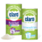 claro - Grün. Aber gründlich. claro - Grün. Aber gründlich.