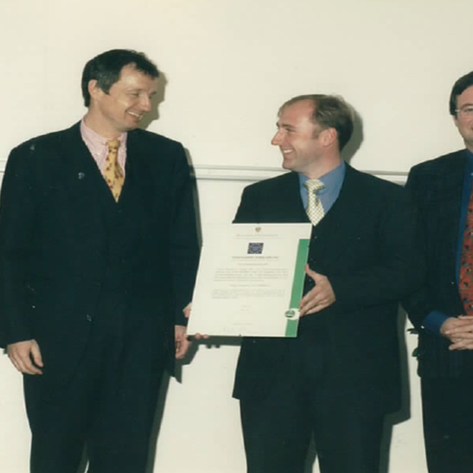 ÖKO Audit 1997