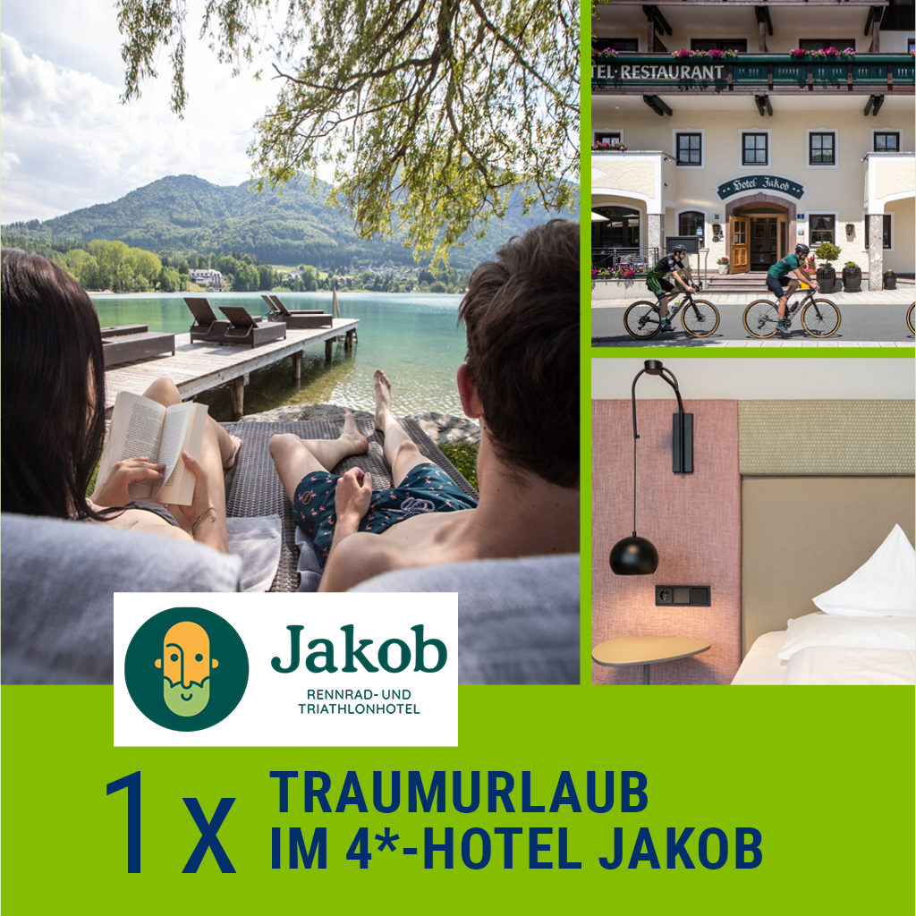 claro App Gewinn Hotel Jakob