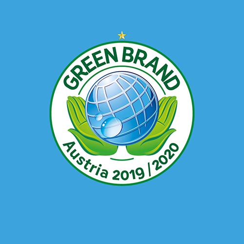 Greenbrands Logo