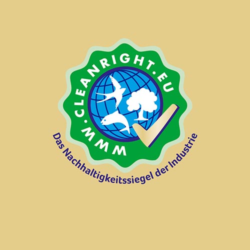 Cleanright Logo