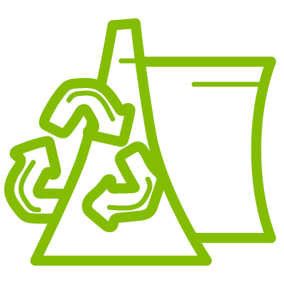 Recyclingkarton