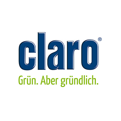 claro Logo