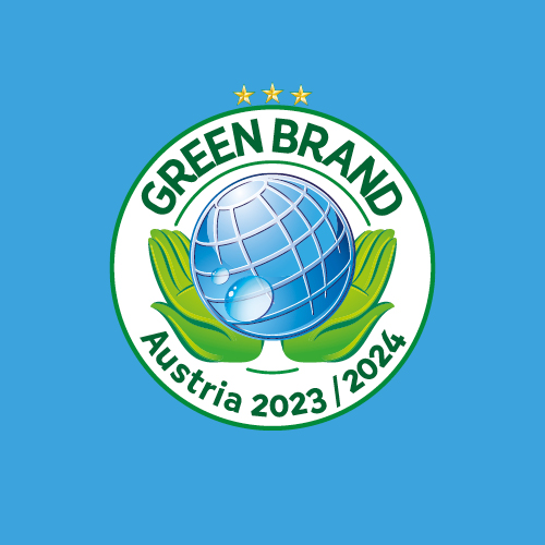 Green Brand 2023-2024