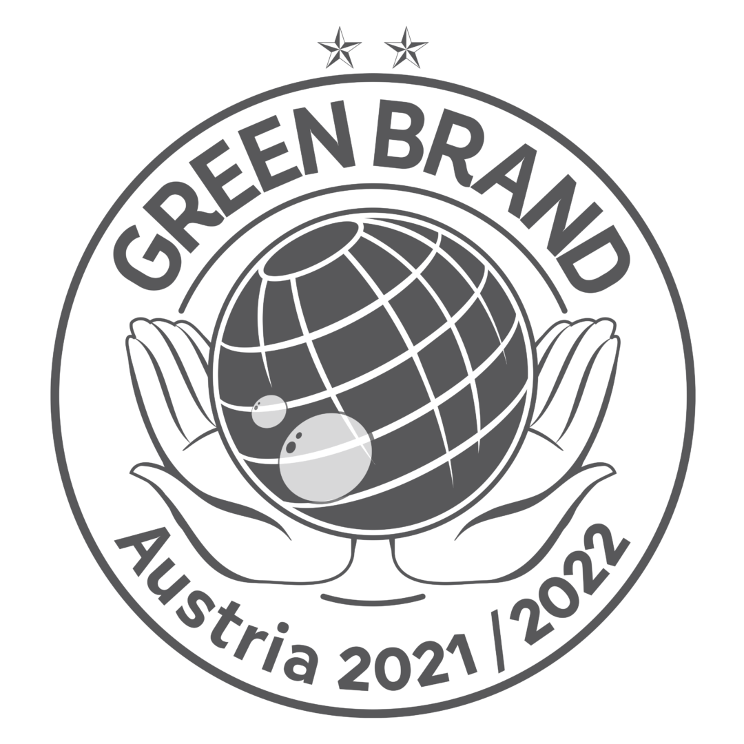Green Brand 21