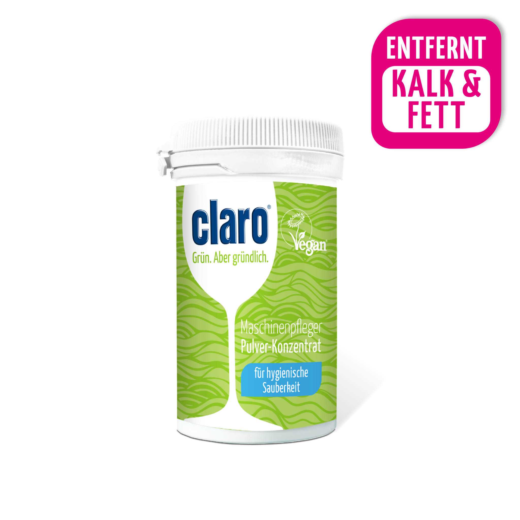 Shop - claro - Grün. Aber gründlich. claro - Grün. Aber gründlich.
