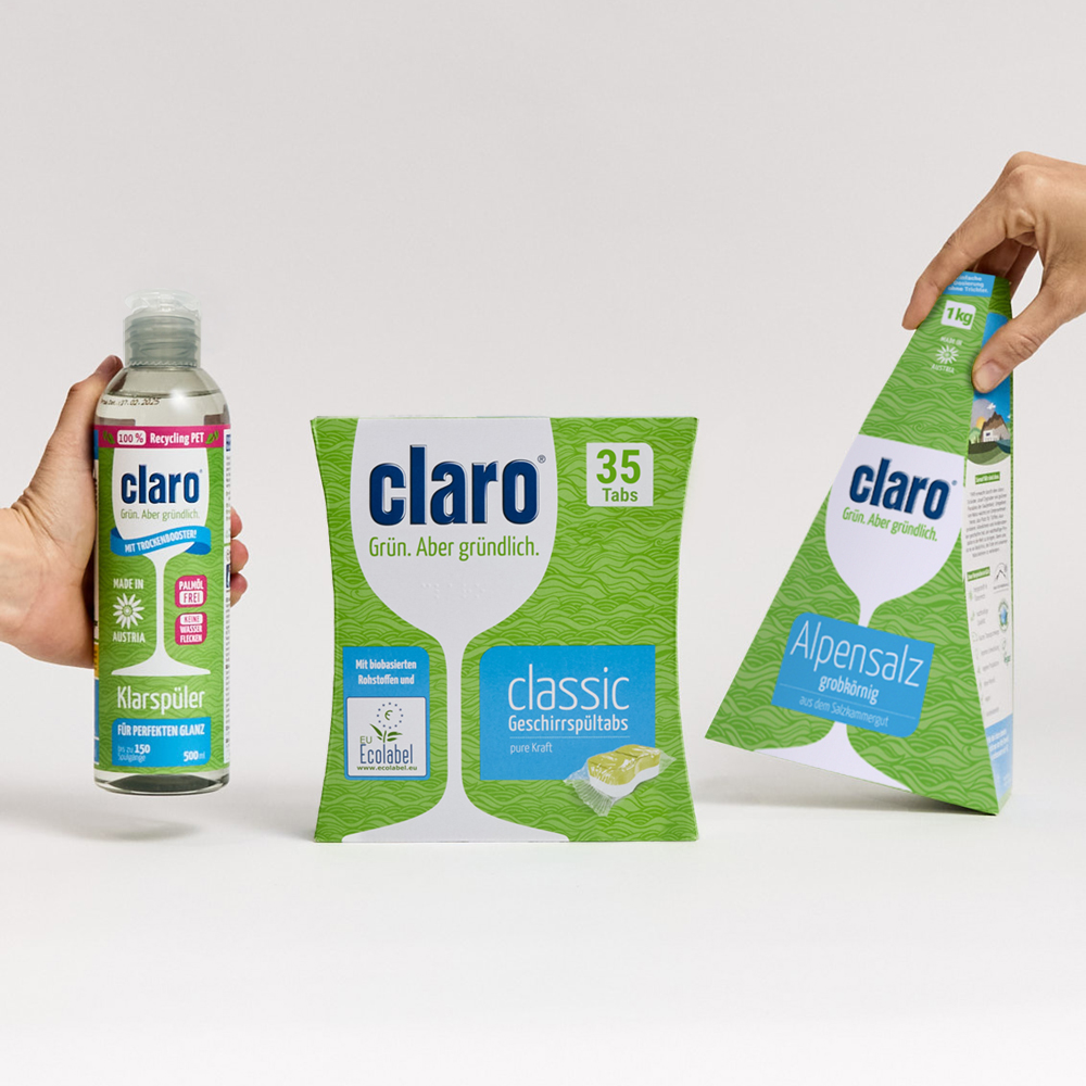 Classic System Probierpaket