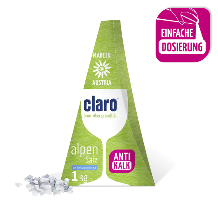 Alpine Salt