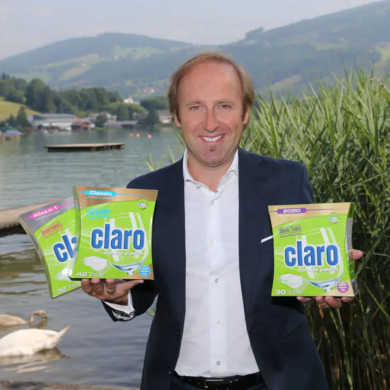 Josef Dygruber Mondsee 2012