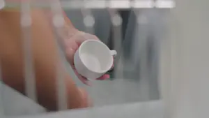 Video Handabwaschen