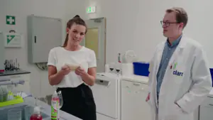 Video Handabwaschen