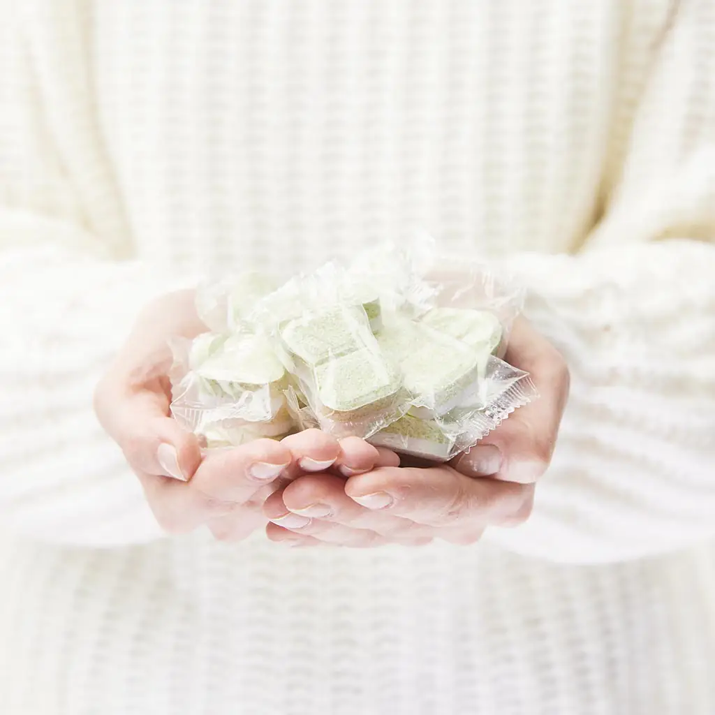 Classic Dishwasher Tabs - Image 6