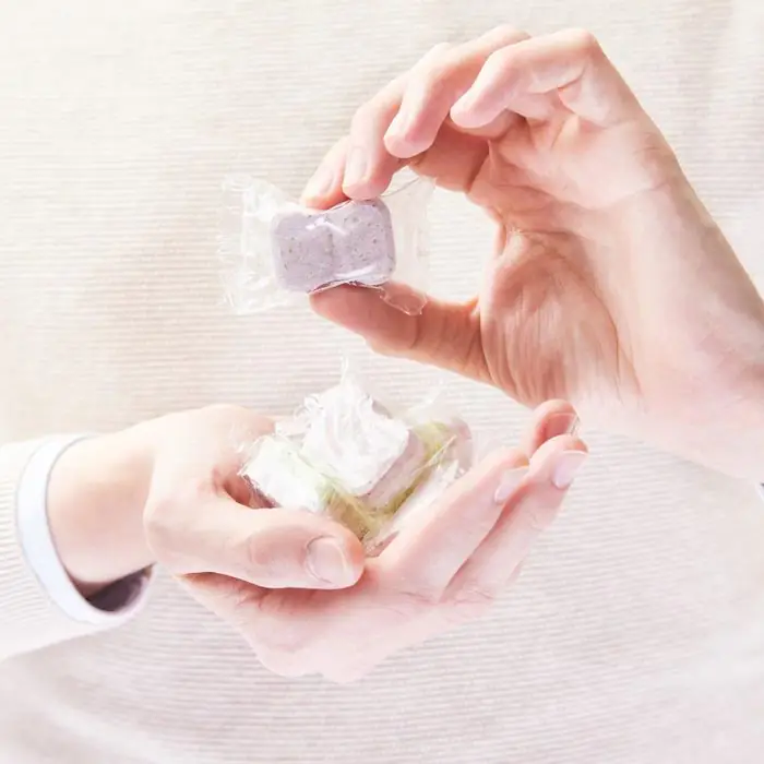Multi Dishwasher Tabs - Image 4