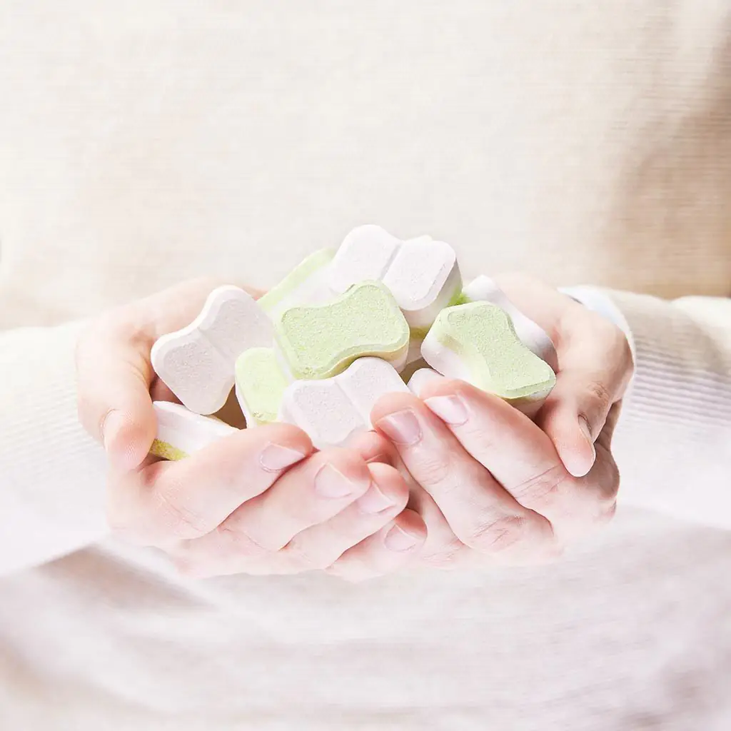 Multi next Dishwasher Tabs - Image 3