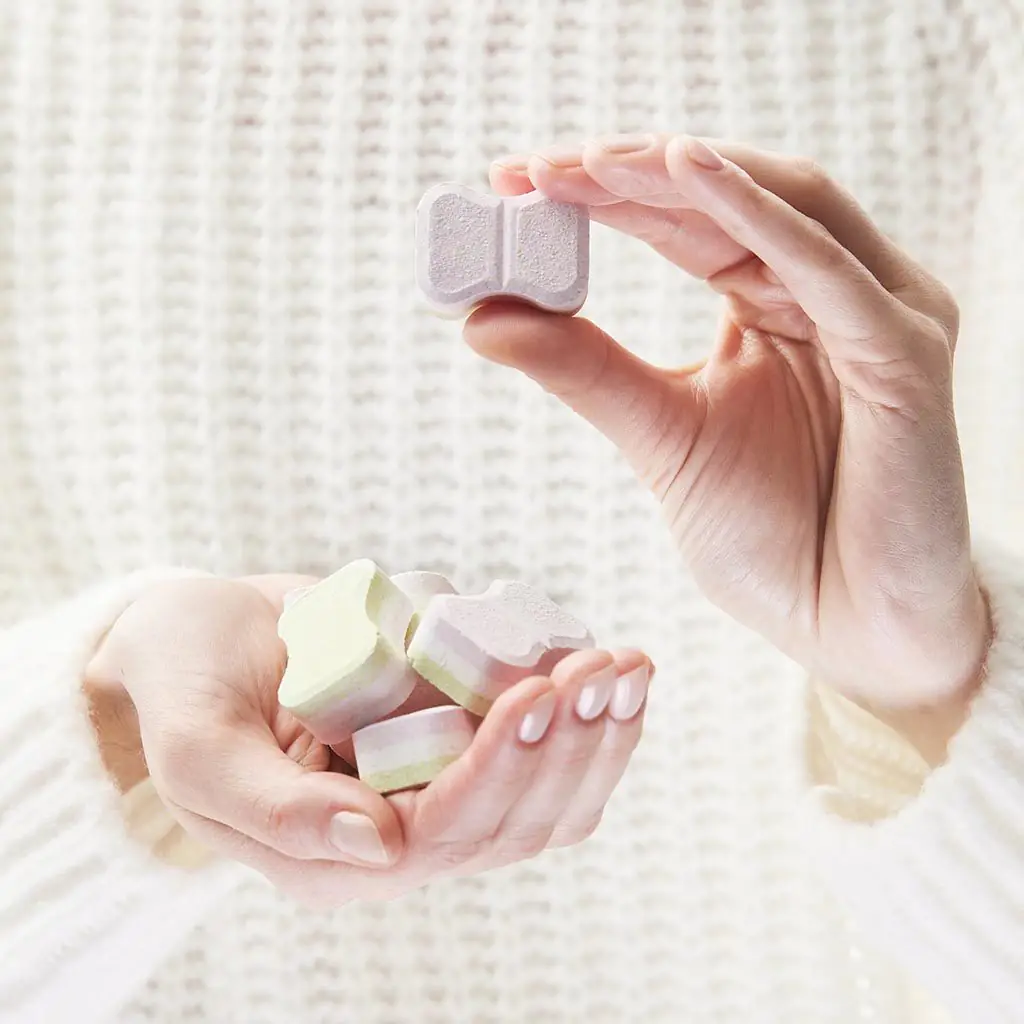 Multi next Dishwasher Tabs - Image 4