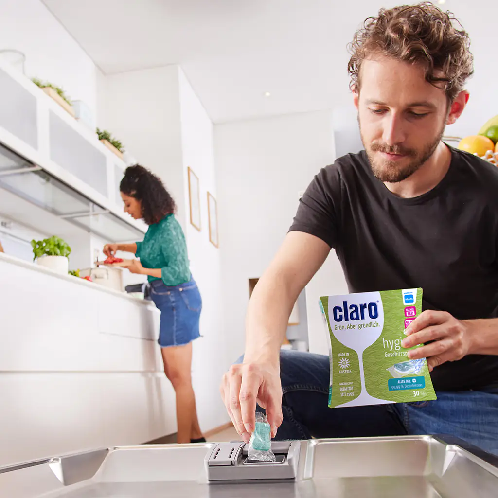 Hygiene Tabs – Bild 6