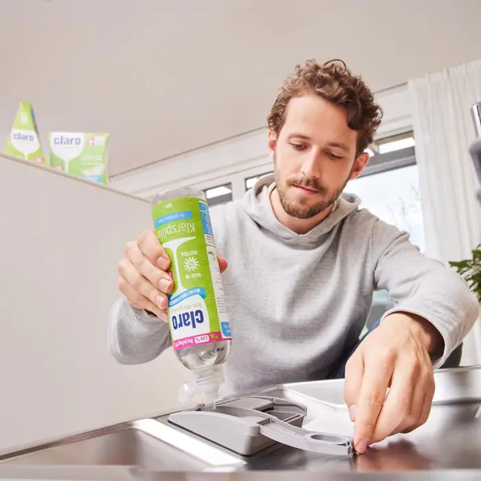 Rinse Aid - Image 7