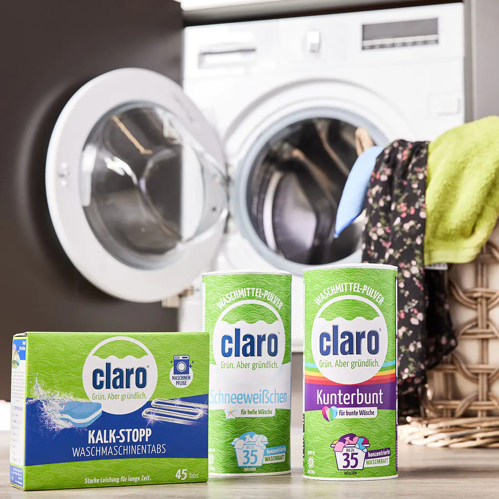 Laundry Set - Image 3