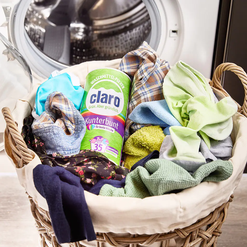 Laundry Powder Kunterbunt - Image 3