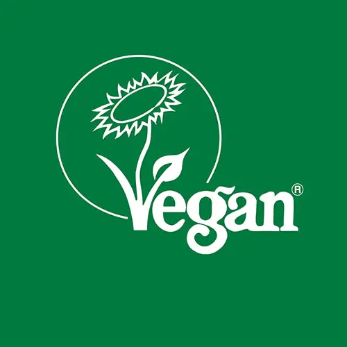 Vegan Logo