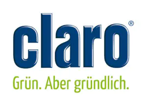 claro Logo