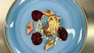 dreidach Dessert