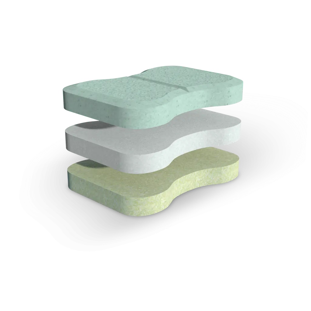 Hygiene Tab Phases