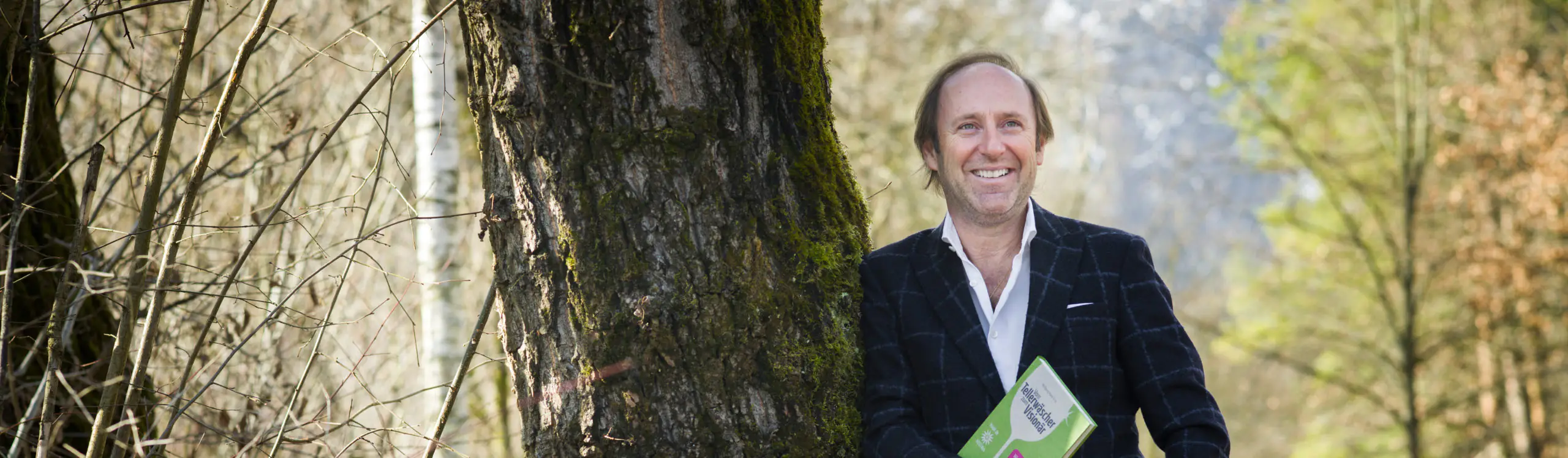 Buch Josef Dygruber