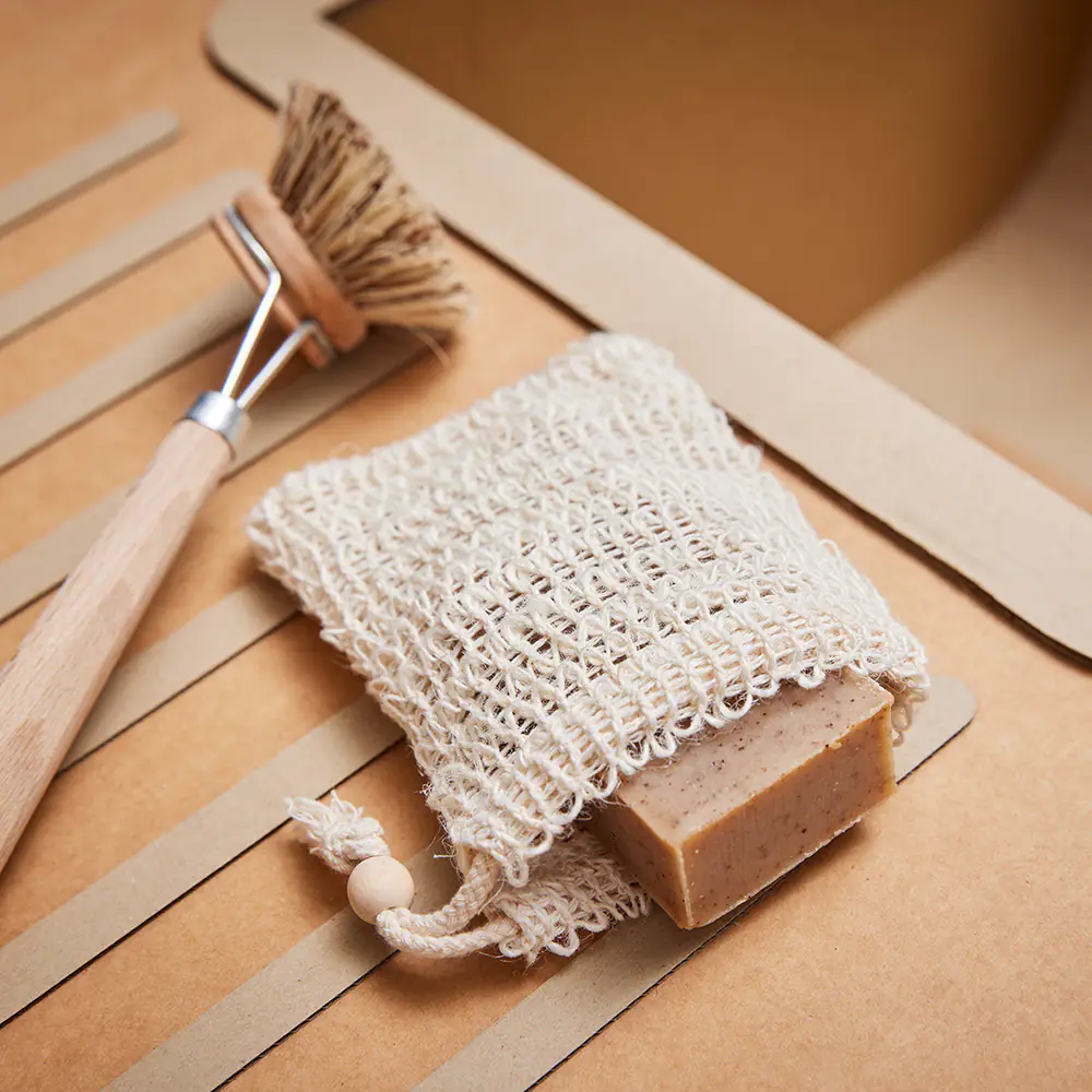 100% Dishwashing Soap - Image 2