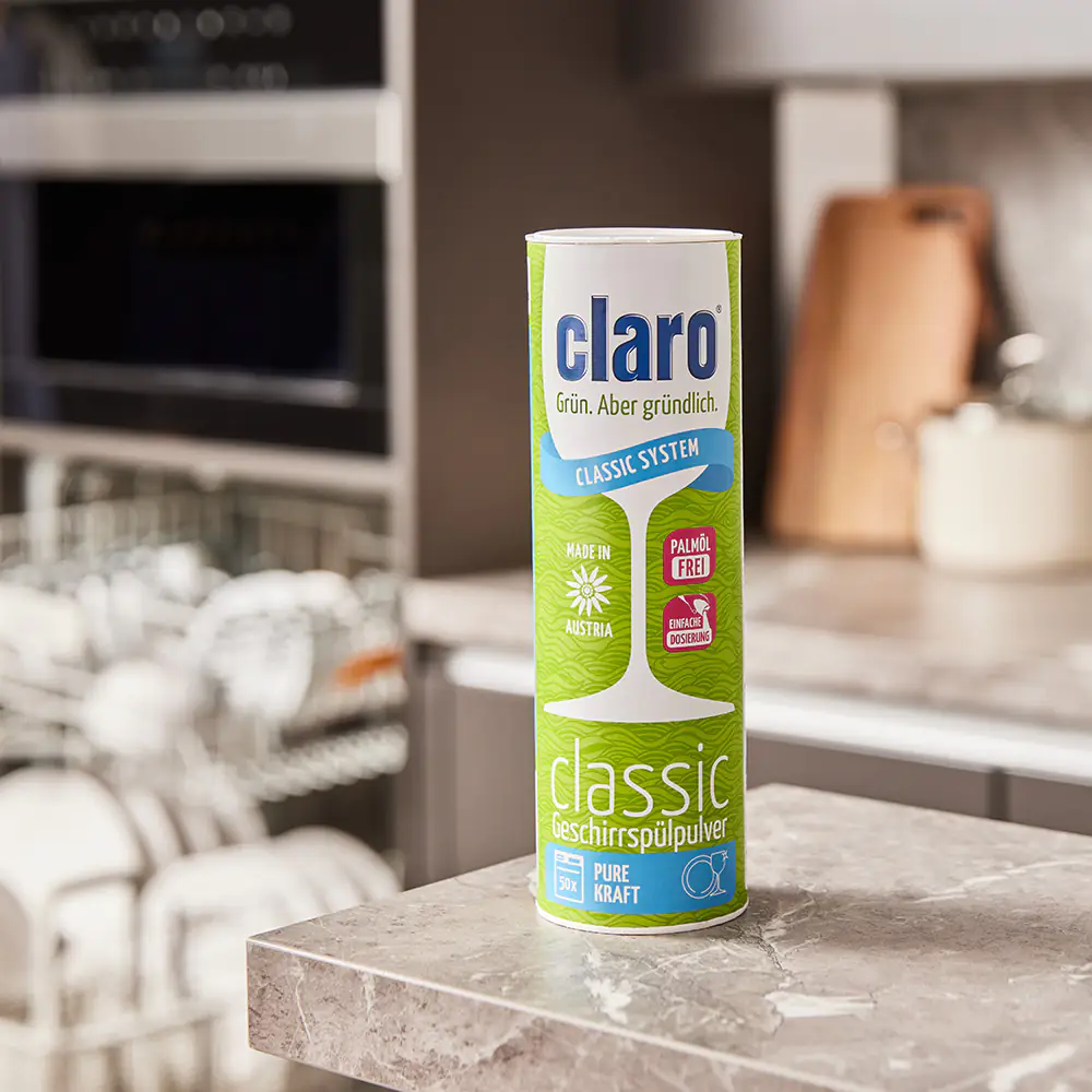 Classic Pulver – Bild 2