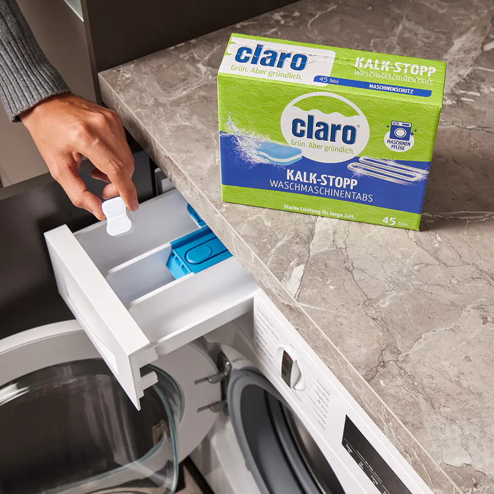 Water-softener Tabs - Image 3