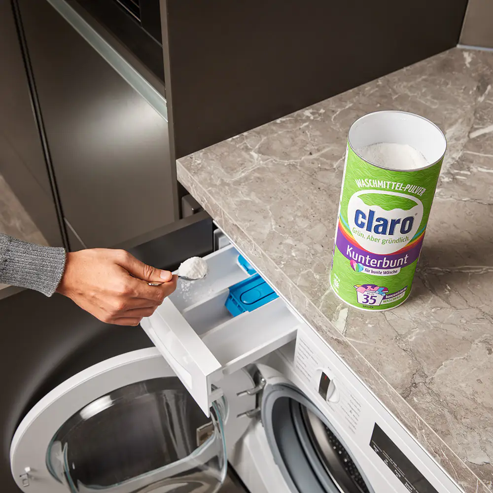 Laundry Powder Kunterbunt - Image 4