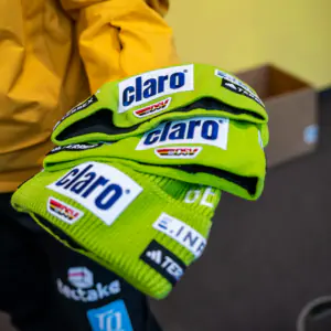claro Beanie