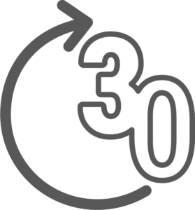 30 Jahre Erfahrung