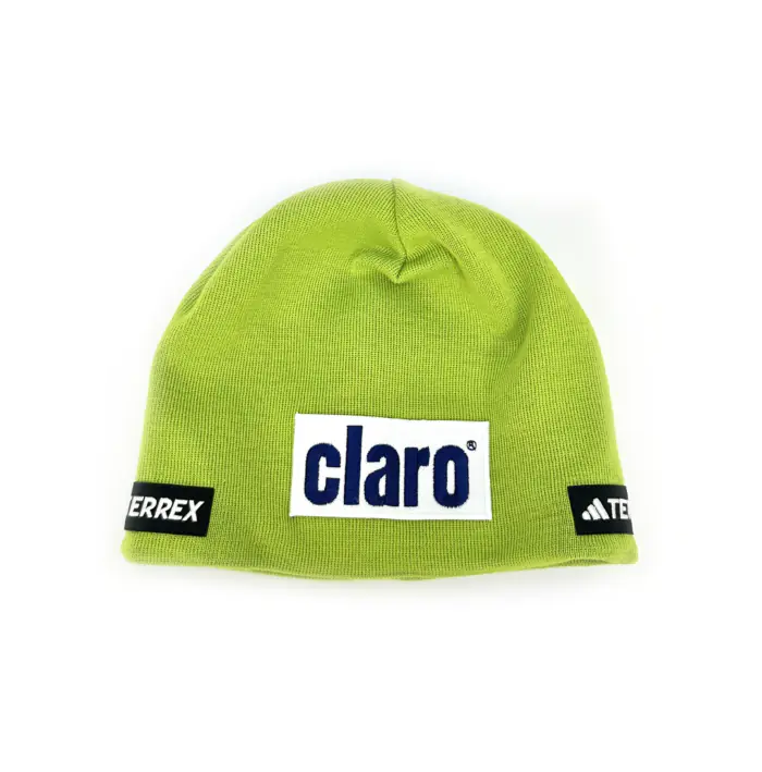 claro Beanie