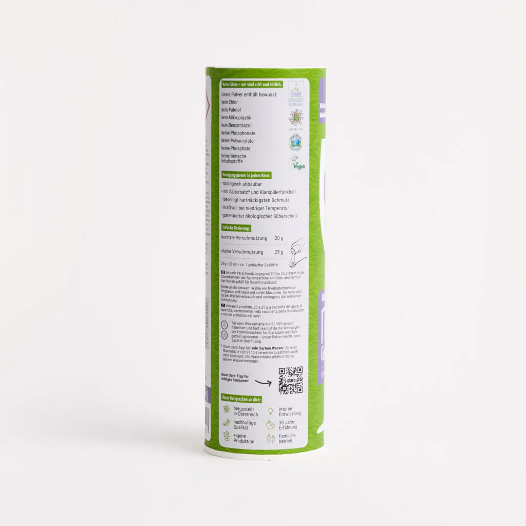 Multi Pulver 800g Dose Seite 2
