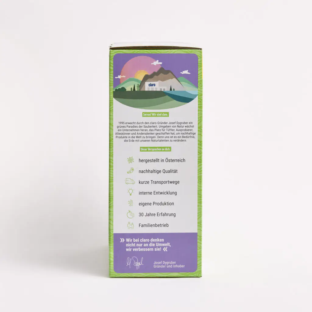 Multi Pulver 2,4kg Packung Seite