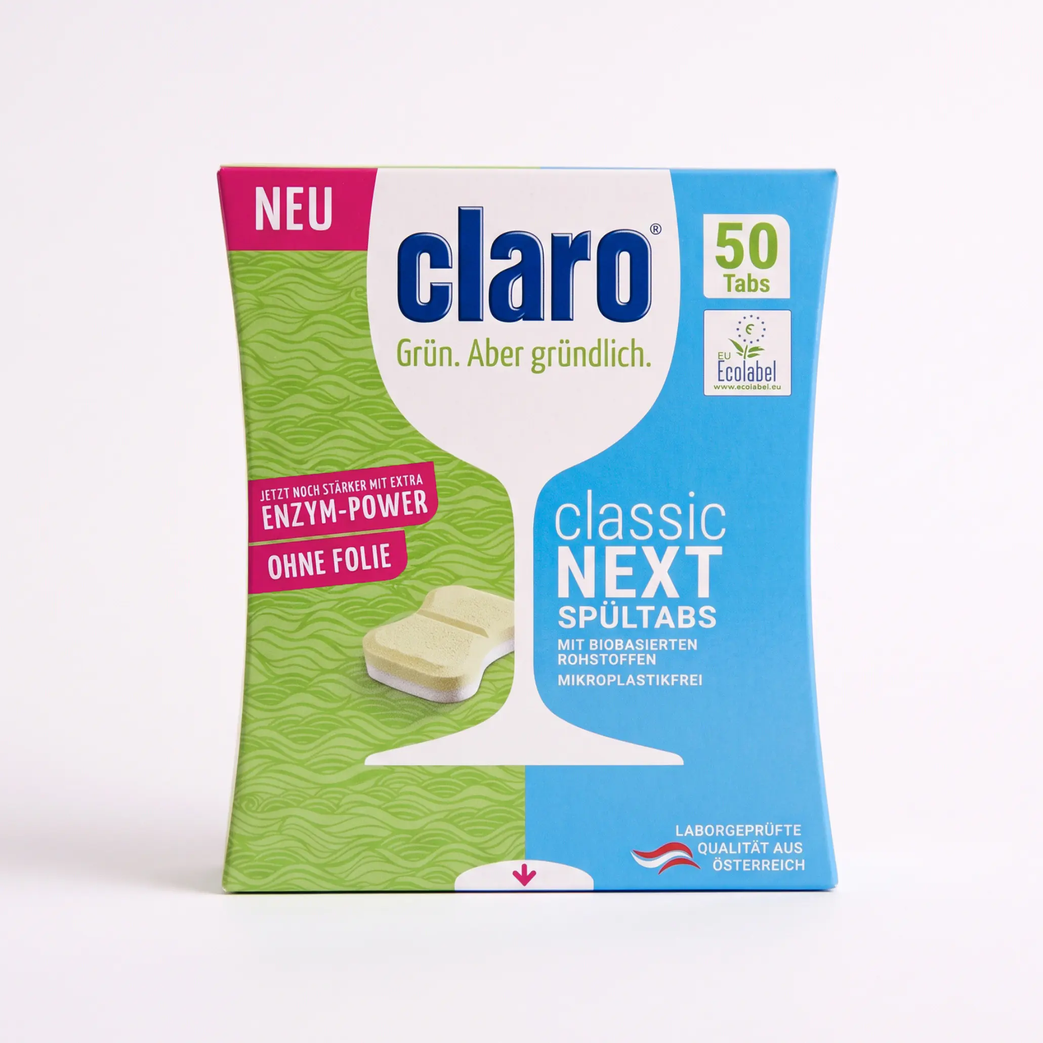 Classic NEXT Tabs – Bild 2