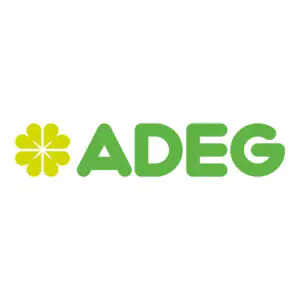 ADEG Logo
