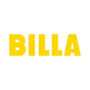 Billa Logo