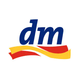 dm Logo