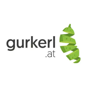 Gurkerl Logo