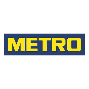 Metro Logo