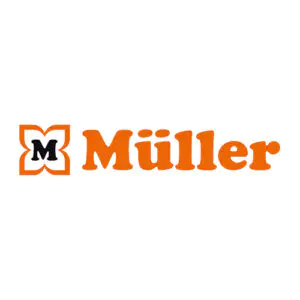 Müller Logo