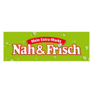 Nah & Frisch Logo
