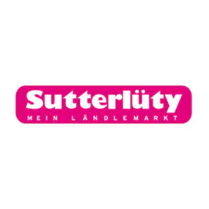Sutterlüty Logo