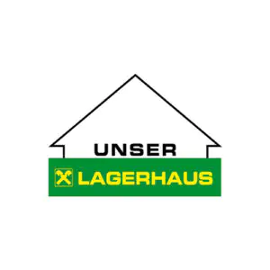Unser Lagerhaus Logo
