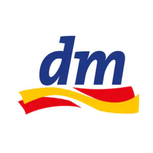 dm Logo