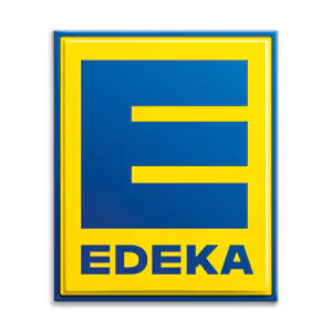EDEKA Logo