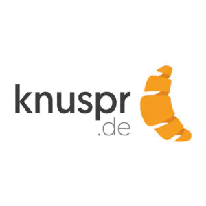 knuspr Logo
